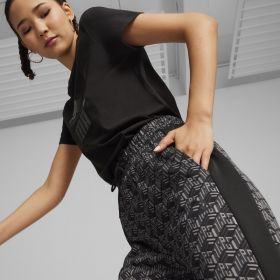 Pantaloni Puma T7 AOP Straight Track Pants