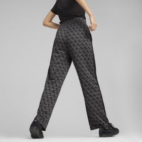 Pantaloni Puma T7 AOP Straight Track Pants