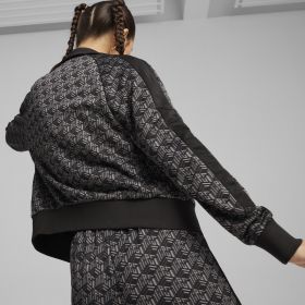 Bluza Puma T7 AOP Track Jacket