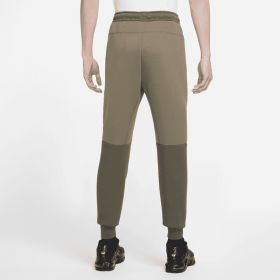 Pantaloni Nike M NK TCH FLC JGGR