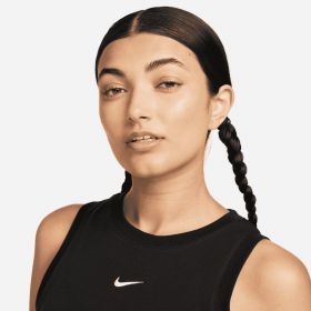 Maiou Nike W NSW ESSNTL RIB CRP TANK