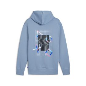 Hanorac Puma X PLAYSTATION Hoodie