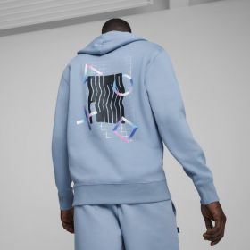 Hanorac Puma X PLAYSTATION Hoodie