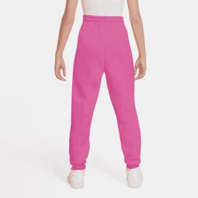 Pantaloni Nike G NSW TCH FLC JGGR