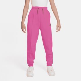 Pantaloni Nike G NSW TCH FLC JGGR