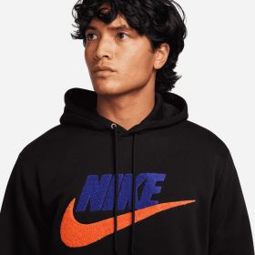 Hanorac Nike M NK CLUB BB PO CHNL FTRA