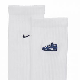 Sosete Nike U NK EVERYDAY PLUS CUSH CREW 1