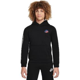 Hanorac Nike B NSW SI FLC PO HOODIE BB2