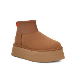 Ghete UGG Classic Mini Dipper
