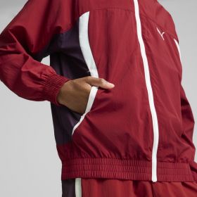 Bluza cu fermoar Puma Cellerator Track Jacket Wv