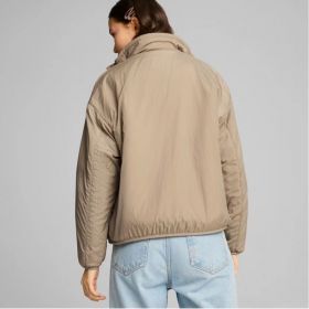 Geaca Puma Reversible Sherpa Jacket