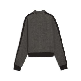 Bluza cu fermoar Puma T7 Track Jacket