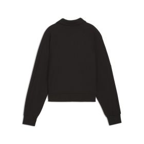 Bluza cu fermoar Puma T7 Track Jacket