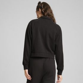 Bluza cu fermoar Puma T7 Track Jacket