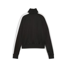 Bluza cu fermoar Puma Iconic T7 Track Jacket PT
