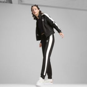 Bluza cu fermoar Puma Iconic T7 Track Jacket PT