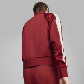 Bluza cu fermoar Puma Iconic T7 Track Jacket PT