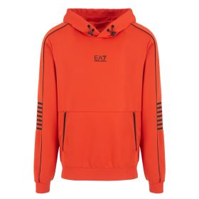 Hanorac EA7 M hoodie RN POLY