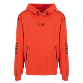 Hanorac EA7 M hoodie RN POLY