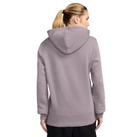 Hanorac Nike W NSW PHNX FLC STD PO LOGO HDY