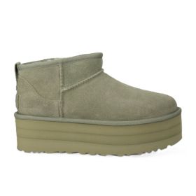 Ghete UGG Classic Ultra Mini Platform
