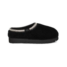 Papuci UGG Tasman Maxi Curly
