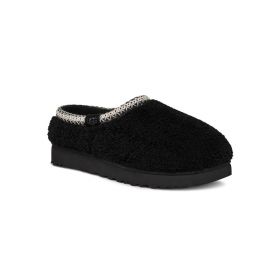 Papuci UGG Tasman Maxi Curly