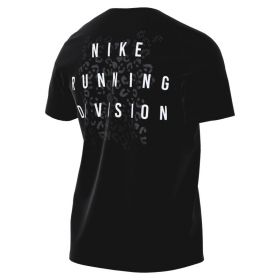 Tricou Nike M NK DF TEE RUN DIVISION FA24