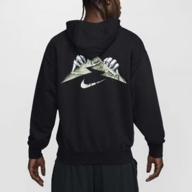 Hanorac Nike M NK DF MAGIC HOUR MB FLC HD