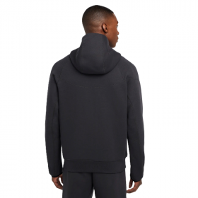 Bluza cu fermoar Nike LFC M NSW TCH FLC HOODIE FZ WR 3R