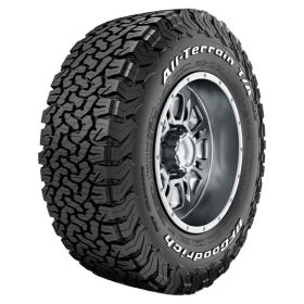 Anvelope Bfgoodrich ALLTERRAIN TA KO2 235/60R18 108R All Season