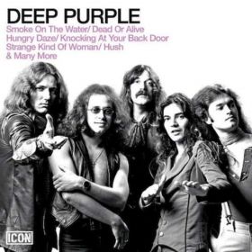 Icon | Deep Purple