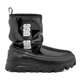 Ghete UGG Classic Brellah Mini