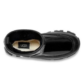 Ghete UGG Classic Brellah Mini