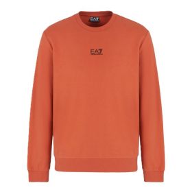 Bluza EA7 M T-TOP CN COFT CC