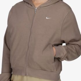 Bluza cu fermoar Nike W NSW NK CHLL FT FZ HDY