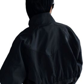 Jacheta Nike W NSW JKT WVN STREET GLS