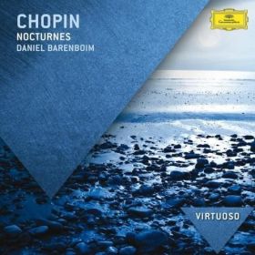 Chopin: Nocturnes | Daniel Barenboim