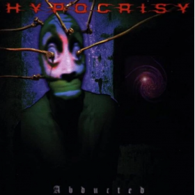 Abducted - Vinyl | Hypocrisy