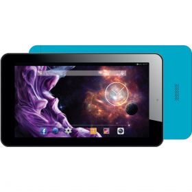 Tableta eSTAR BEAUTY HD, 7", 8GB, Quad-Core, Albastru