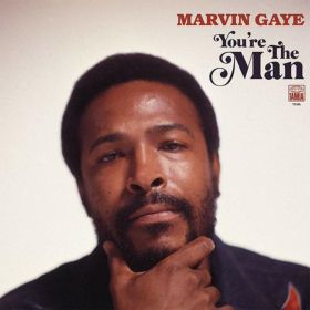 You're The Man | Marvin Gaye