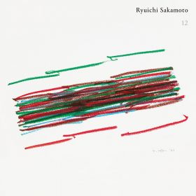 12 | Ryuichi Sakamoto