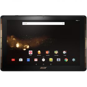 Tableta Acer Iconia Tab A3, 10", Quad-Core, 32GB, Negru