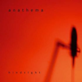 Hindsight - Vinyl | Anathema