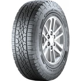 Anvelope Continental CrossContact ATR 255/70R16 111T Vara