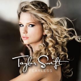 Fearless - Vinyl | Taylor Swift