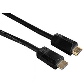 Cablu HDMI Hama 122104 Ethernet1, 5m