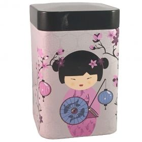 Cutie pentru ceai - Little Geisha | Marc Brussel