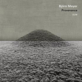 Provenance - Vinyl | Bjorn Meyer