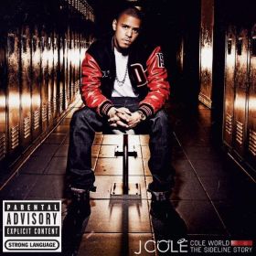 Cole World: The Sideline Story | J. Cole